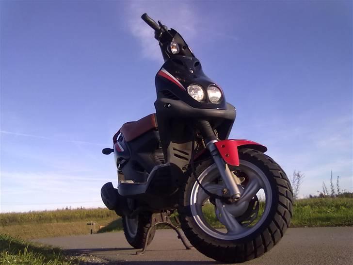 PGO PMX Sport billede 2