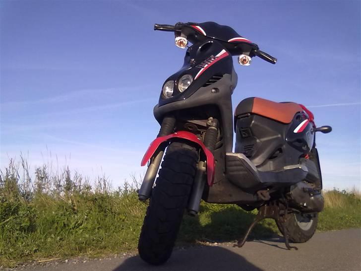 PGO PMX Sport billede 3