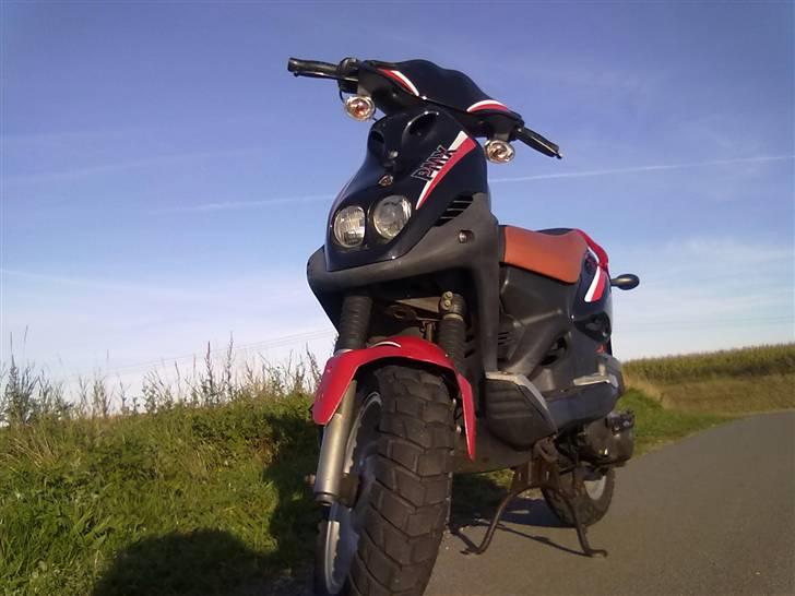 PGO PMX Sport billede 4