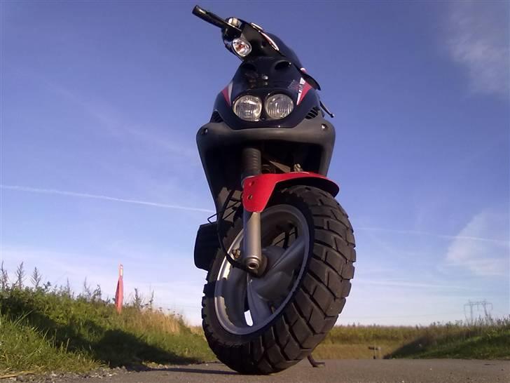 PGO PMX Sport billede 5