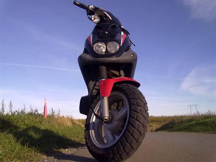 PGO PMX Sport billede 6