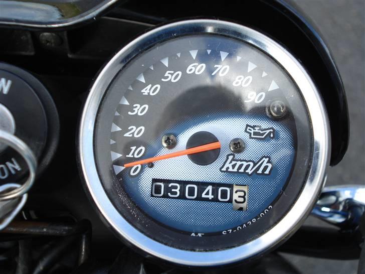 Suzuki street  billede 7