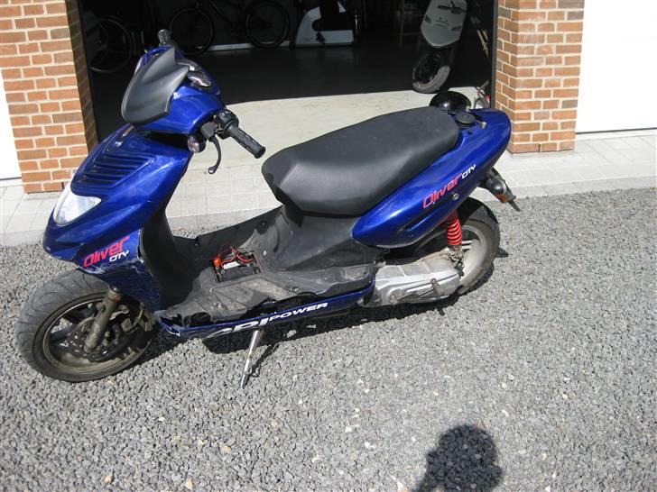 CPI oliver SOLGT billede 3