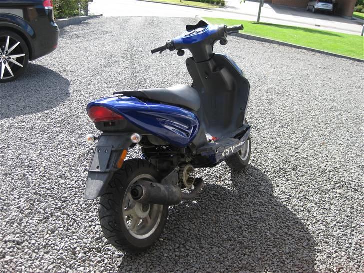 CPI oliver SOLGT billede 4