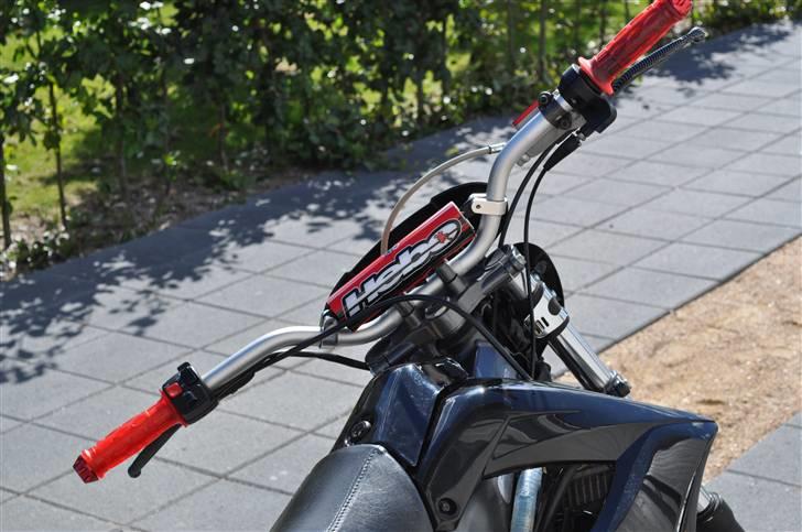 Gilera SMT (SOLGT) billede 2