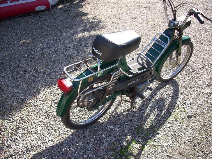Puch maxi 2g billede 3