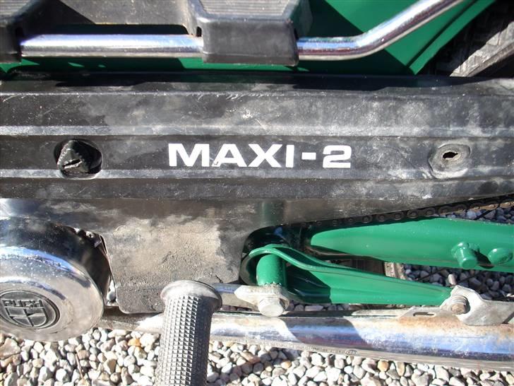 Puch maxi 2g billede 5