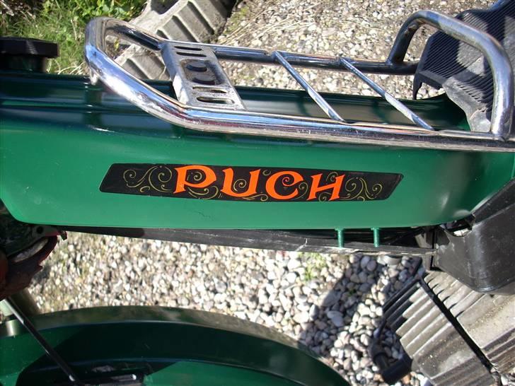 Puch maxi 2g billede 6