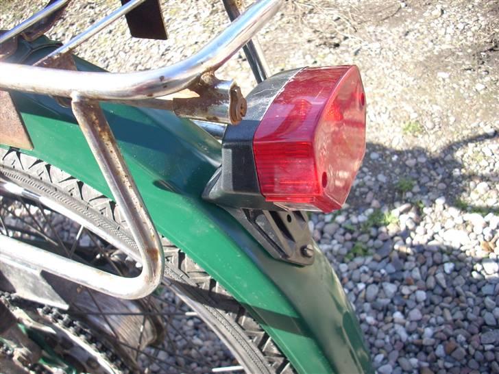 Puch maxi 2g billede 8