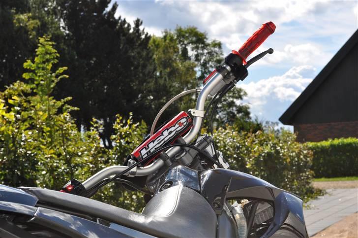 Gilera SMT (SOLGT) billede 3