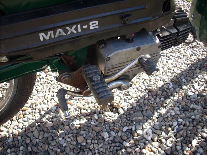 Puch maxi 2g billede 10