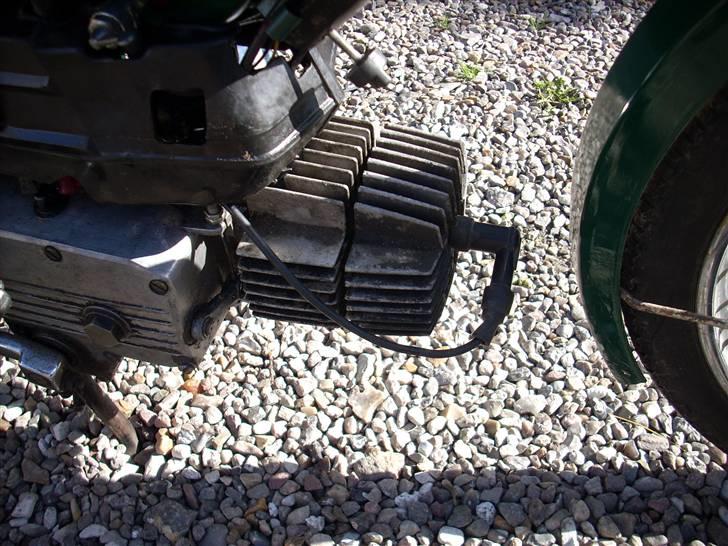 Puch maxi 2g billede 11