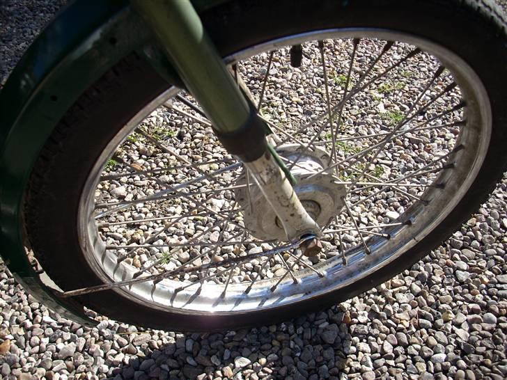 Puch maxi 2g billede 12