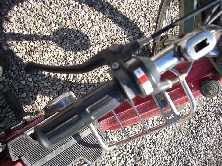 Puch maxi 2g billede 13