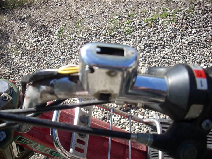 Puch maxi 2g billede 14