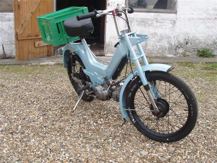 Puch maxi k Tilsalg. billede 3