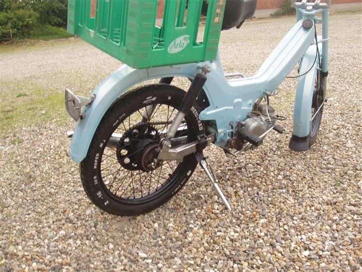 Puch maxi k Tilsalg. billede 4