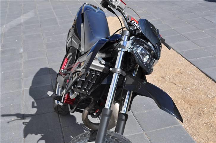 Gilera SMT (SOLGT) billede 6