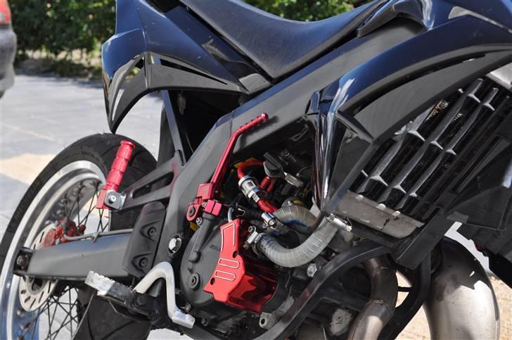 Gilera SMT (SOLGT) billede 7