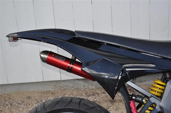 Gilera SMT (SOLGT) billede 10