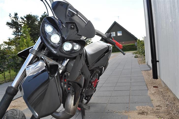 Gilera SMT (SOLGT) billede 14