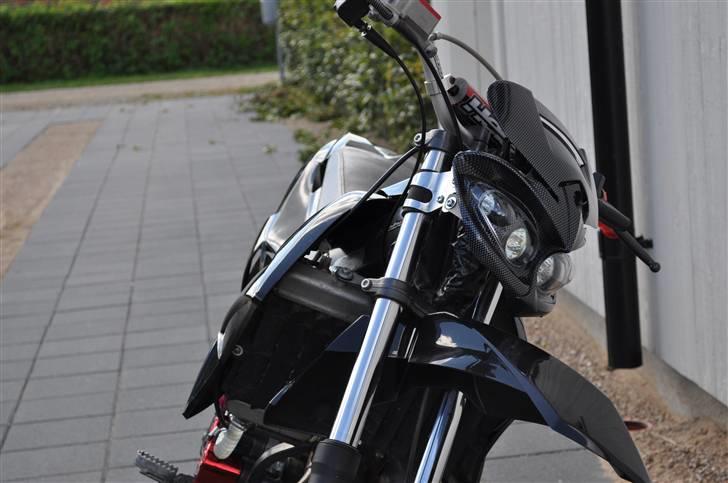 Gilera SMT (SOLGT) billede 15