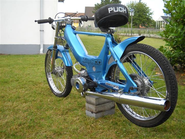 Puch maxi k e50 billede 6