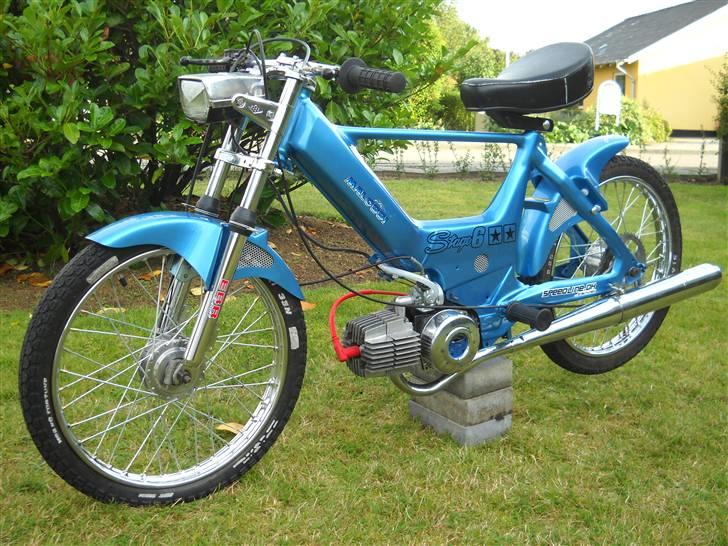 Puch maxi k e50 billede 7