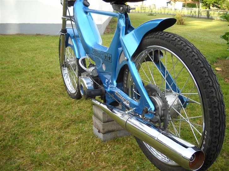 Puch maxi k e50 billede 8