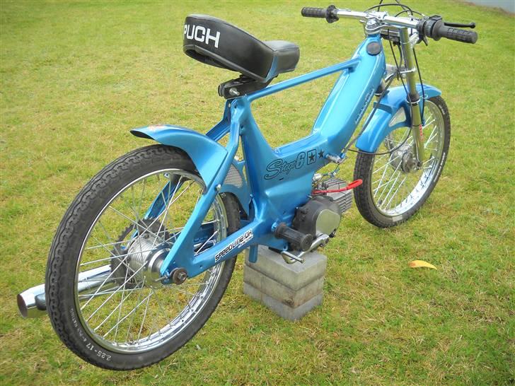 Puch maxi k e50 billede 10