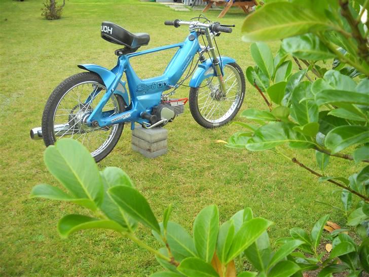 Puch maxi k e50 billede 11