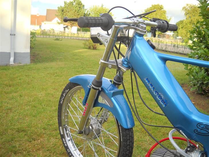 Puch maxi k e50 billede 13