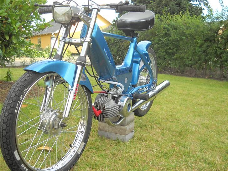 Puch maxi k e50 billede 14