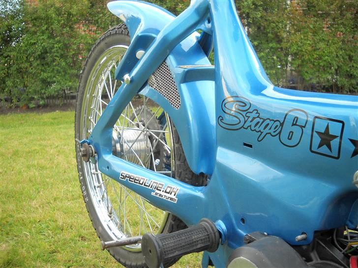 Puch maxi k e50 billede 15