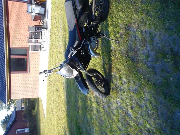 Derbi senda til salg billede 7