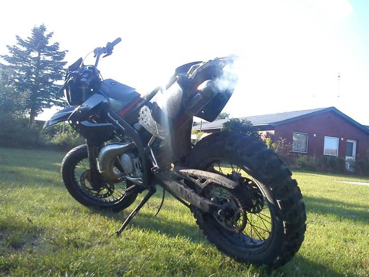 Derbi senda til salg billede 8