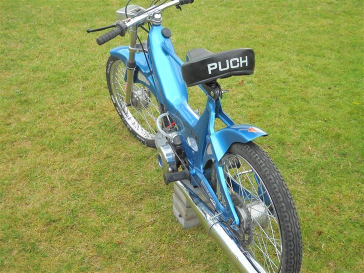 Puch maxi k e50 billede 16