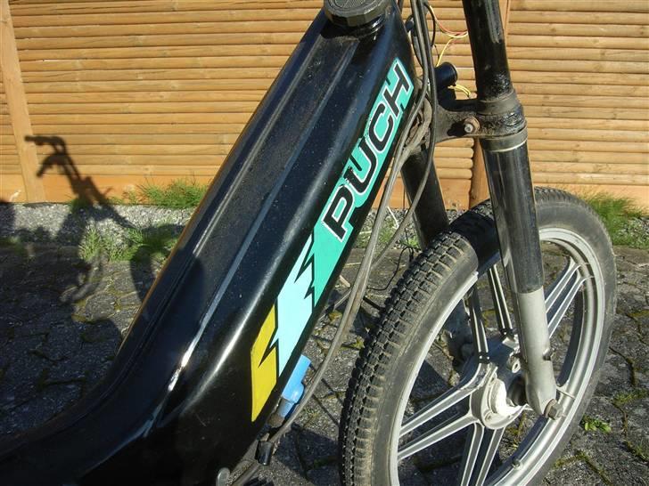 Puch Maxi P1L billede 1