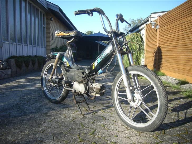 Puch Maxi P1L billede 2