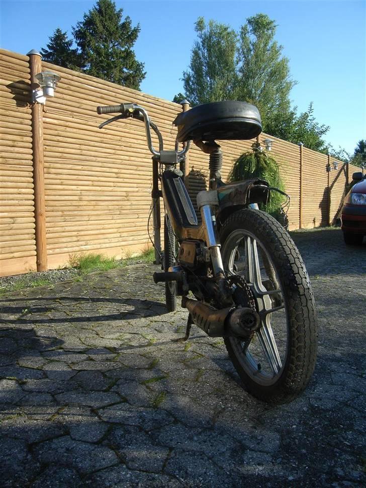 Puch Maxi P1L billede 3