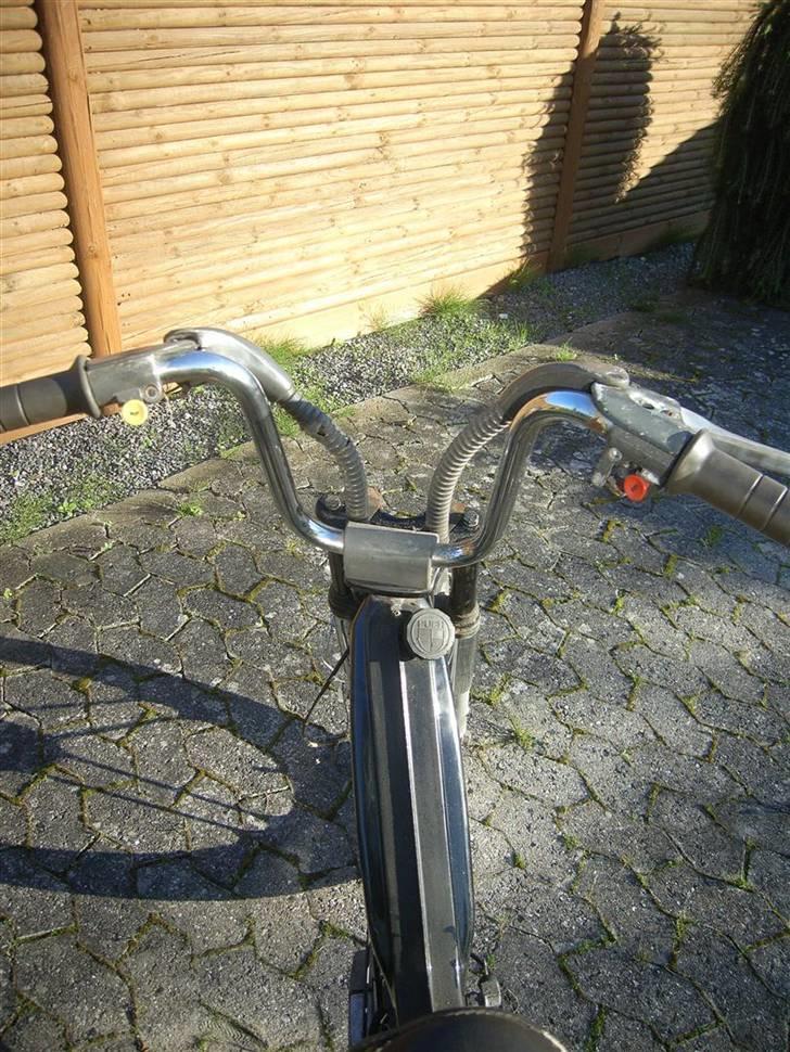 Puch Maxi P1L billede 4