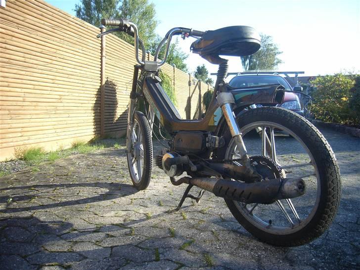 Puch Maxi P1L billede 5