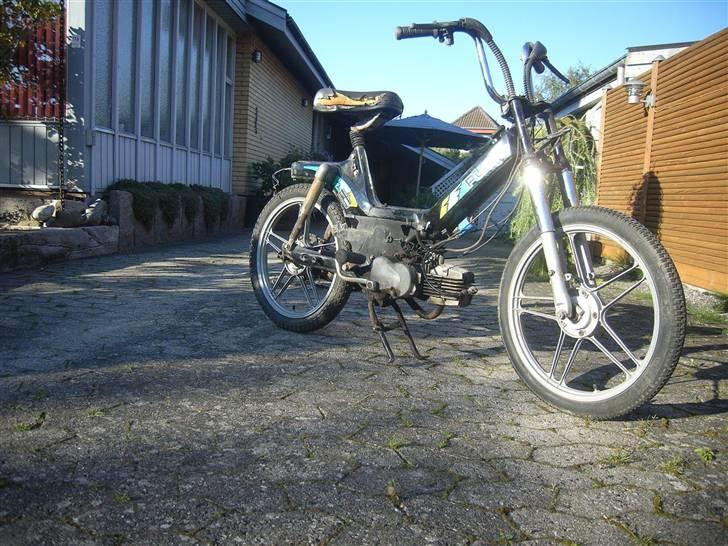 Puch Maxi P1L billede 8