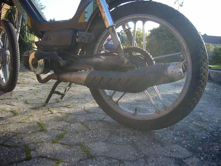Puch Maxi P1L billede 9