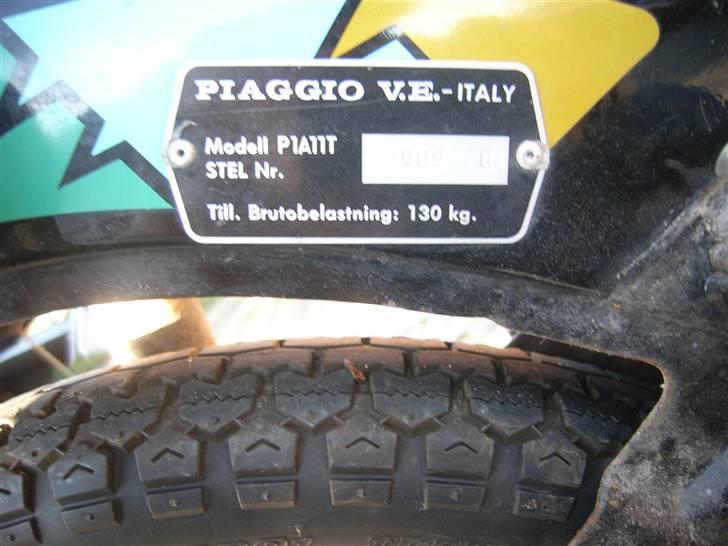 Puch Maxi P1L billede 10