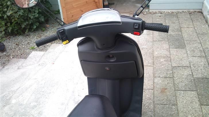 Piaggio zip     ---SOLGT--- billede 9