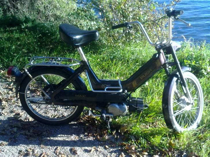 Puch maxi k billede 1