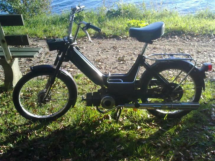 Puch maxi k billede 2
