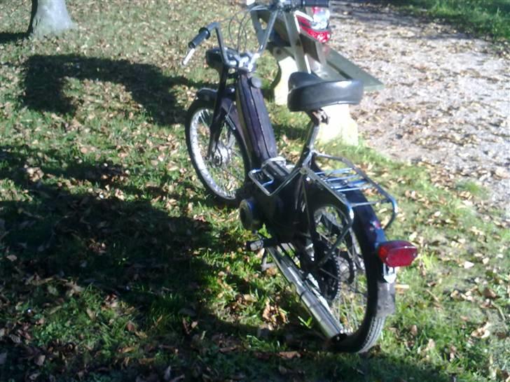 Puch maxi k billede 3