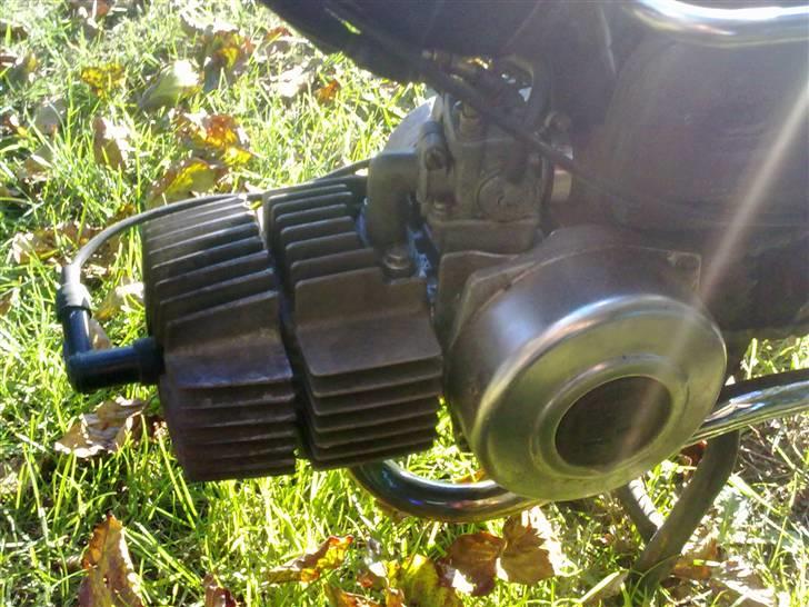 Puch maxi k billede 4